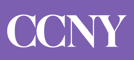 CCNY Logo