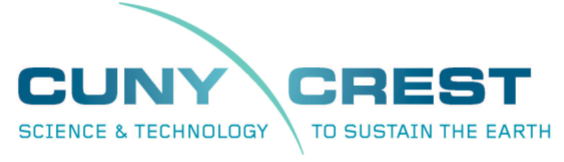 CUNY-Crest Logo