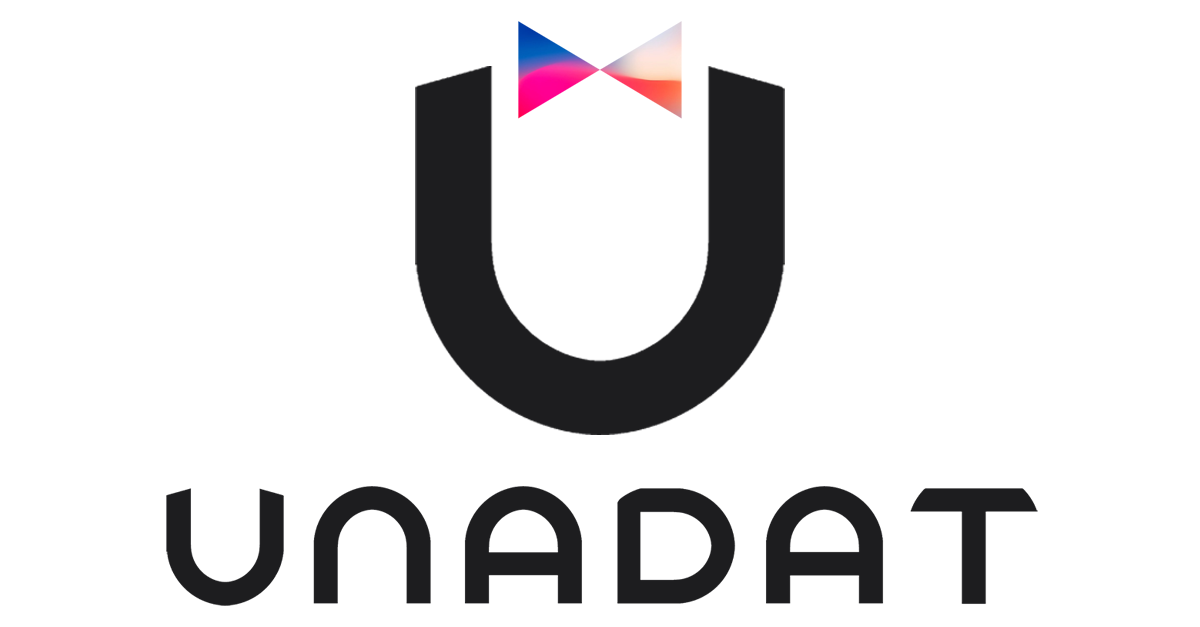 Unadat Logo